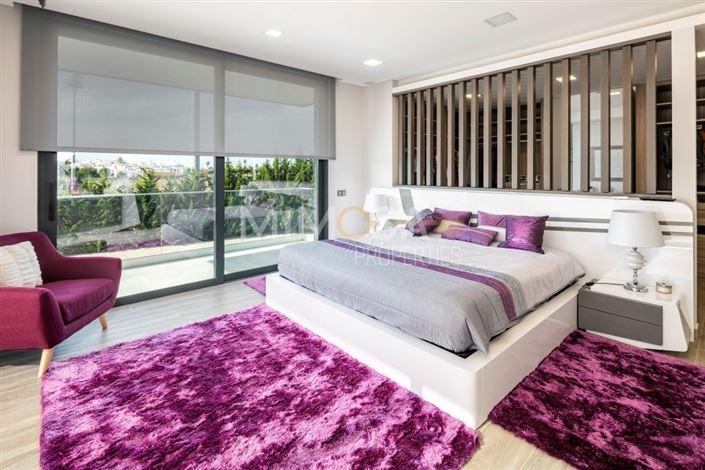 Image No.12-Propriété de 3 chambres à vendre à Estômbar