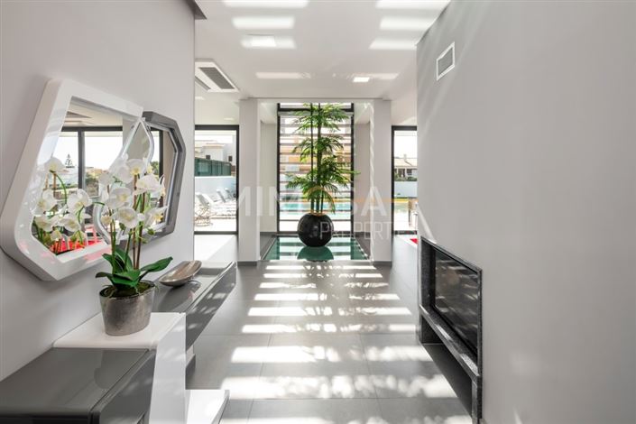 Image No.7-Propriété de 3 chambres à vendre à Estômbar