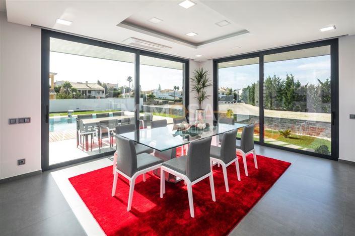 Image No.9-Propriété de 3 chambres à vendre à Estômbar