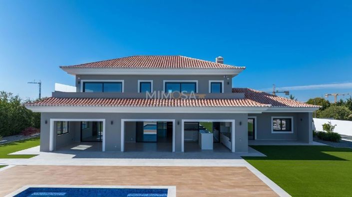 Image No.4-5 Bed House for sale