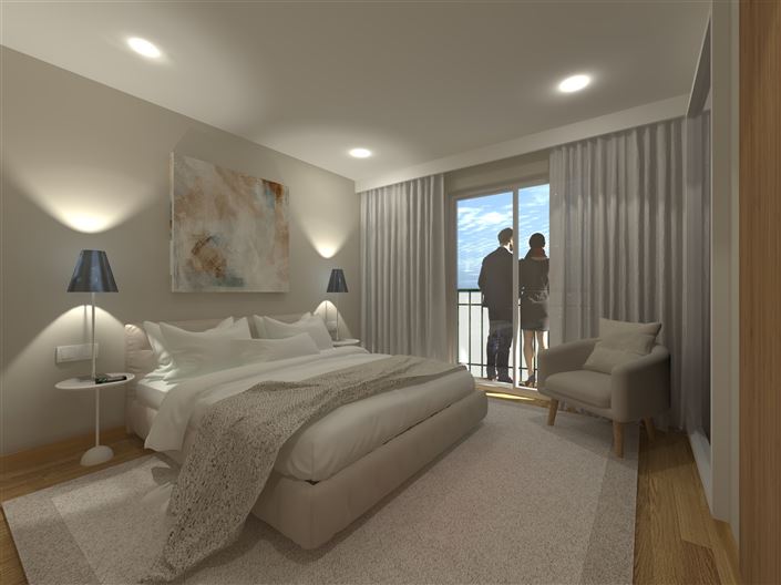 Image No.11-Appartement de 2 chambres à vendre à Lagos