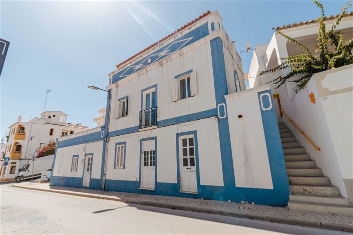 Image No.1-Maison de 3 chambres à vendre à Carvoeiro