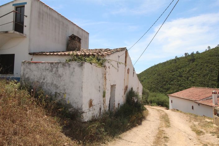 Image No.1-Propriété à vendre à Aljezur