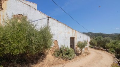 Vista Exterior