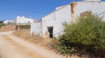 Vista Exterior