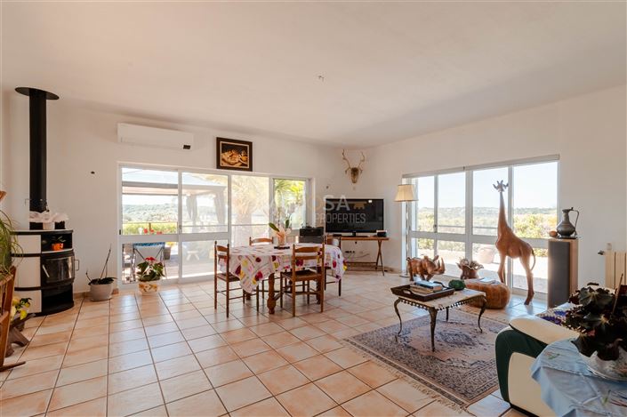 Image No.11-Maison de 4 chambres à vendre à Bensafrim