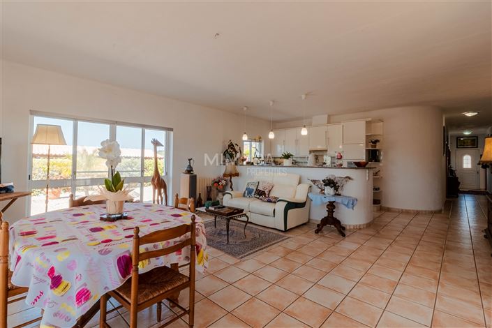 Image No.13-Maison de 4 chambres à vendre à Bensafrim