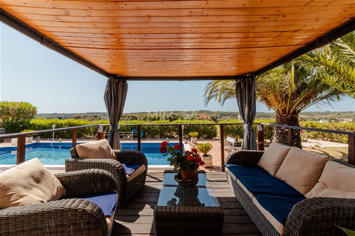 Image No.16-Maison de 4 chambres à vendre à Bensafrim