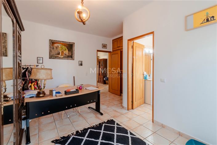 Image No.20-Maison de 4 chambres à vendre à Bensafrim