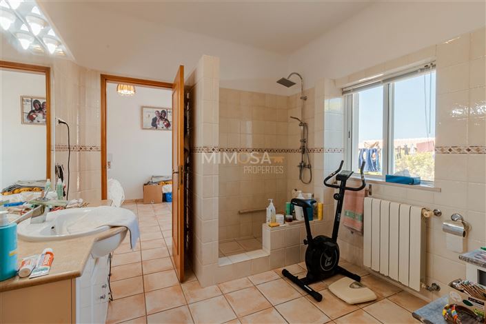 Image No.21-Maison de 4 chambres à vendre à Bensafrim