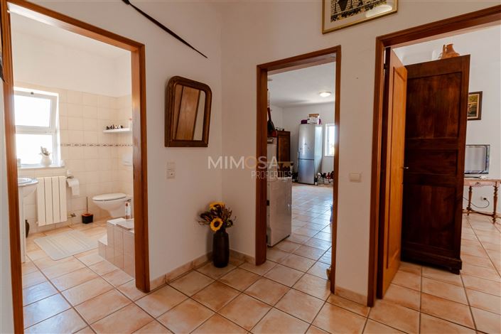 Image No.25-Maison de 4 chambres à vendre à Bensafrim