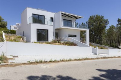 Maison de 4 chambres à vendre à Aljezur