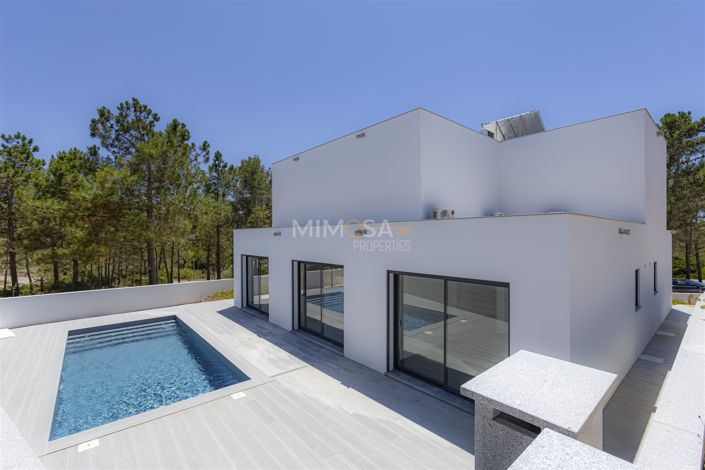 Image No.4-Maison de 4 chambres à vendre à Aljezur