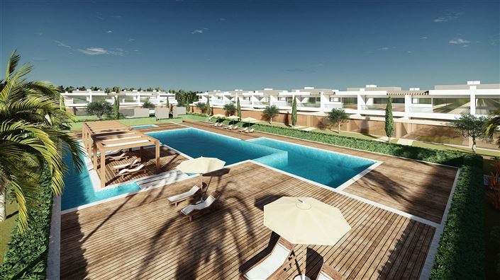 Image No.1-Propriété de 2 chambres à vendre à Mexilhoeira Grande