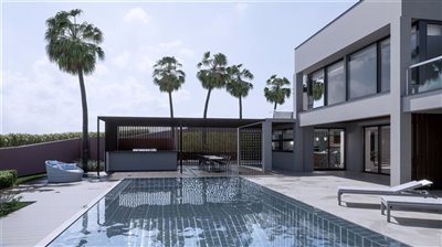 1 - Lagos, House
