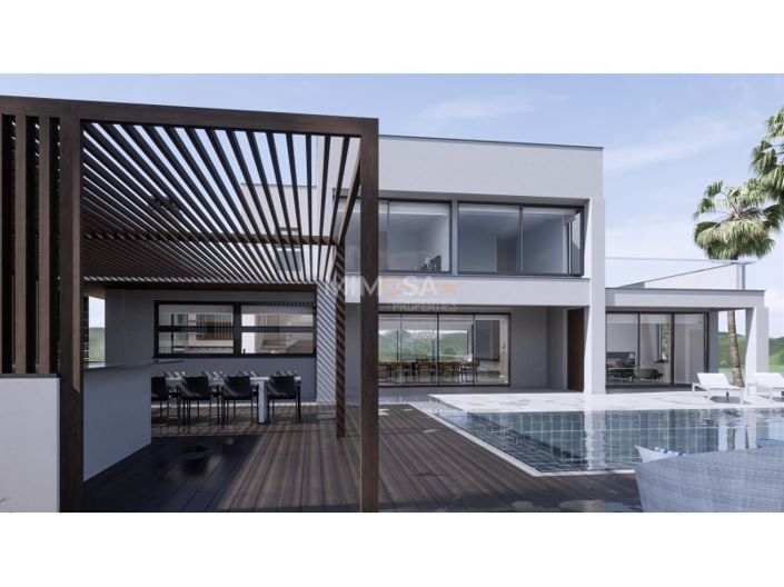 Image No.10-4 Bed House for sale