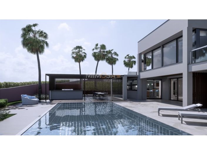 Image No.11-4 Bed House for sale
