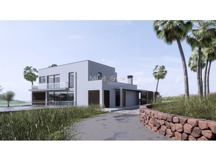 Image No.15-4 Bed House for sale