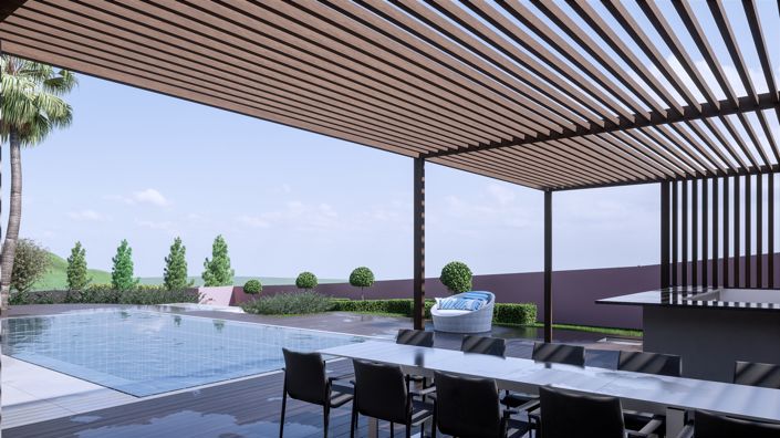 Image No.16-4 Bed House for sale