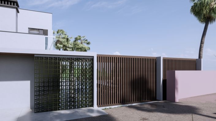 Image No.19-4 Bed House for sale