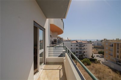Varanda