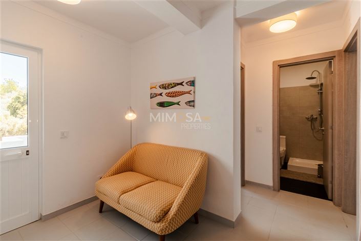 Image No.11-Appartement de 4 chambres à vendre à Ferragudo