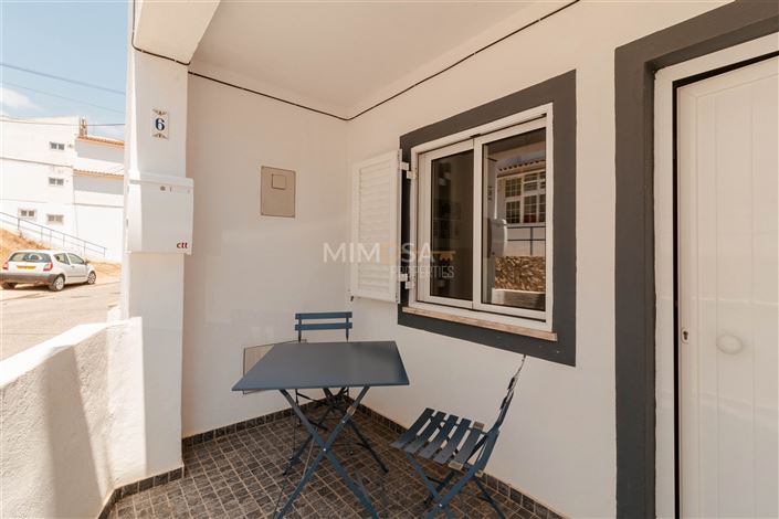 Image No.3-Appartement de 4 chambres à vendre à Ferragudo