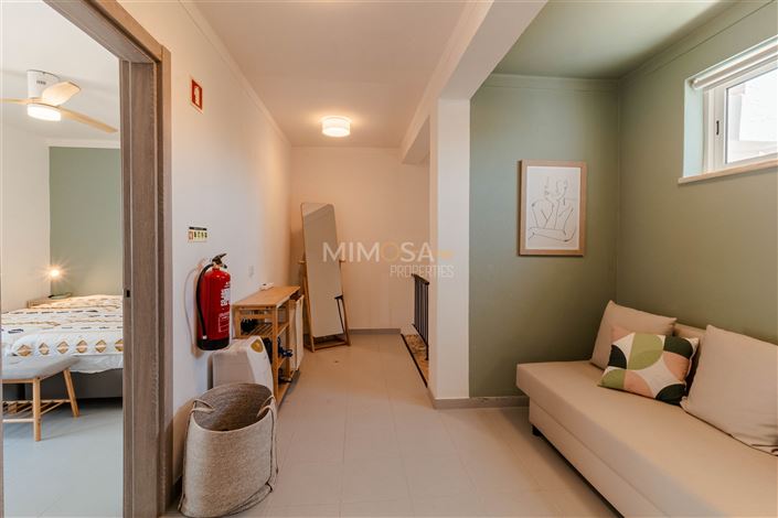 Image No.20-Appartement de 4 chambres à vendre à Ferragudo