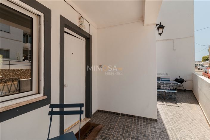 Image No.23-Appartement de 4 chambres à vendre à Ferragudo