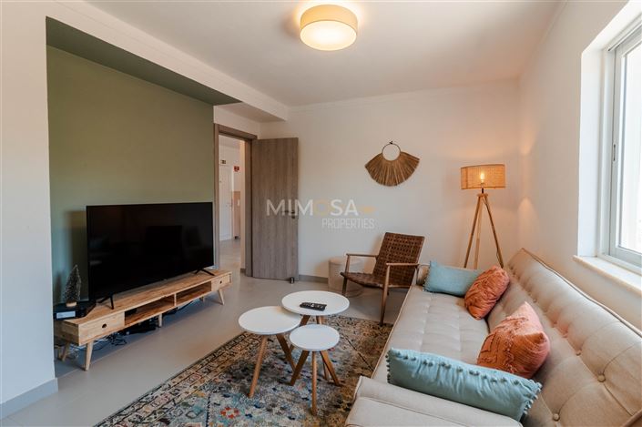 Image No.4-Appartement de 4 chambres à vendre à Ferragudo