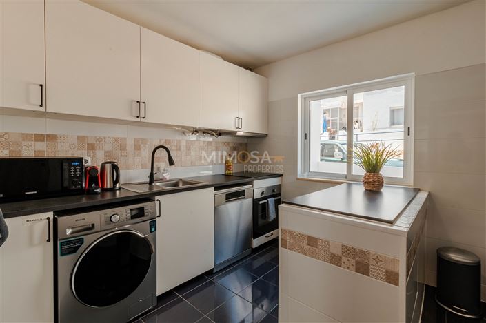 Image No.8-Appartement de 4 chambres à vendre à Ferragudo