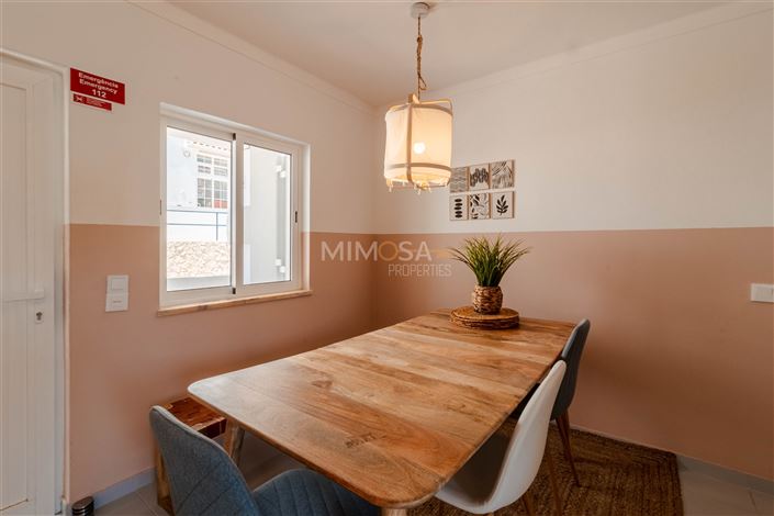 Image No.9-Appartement de 4 chambres à vendre à Ferragudo