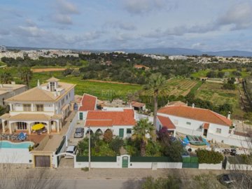 1 - Portimao, Maison