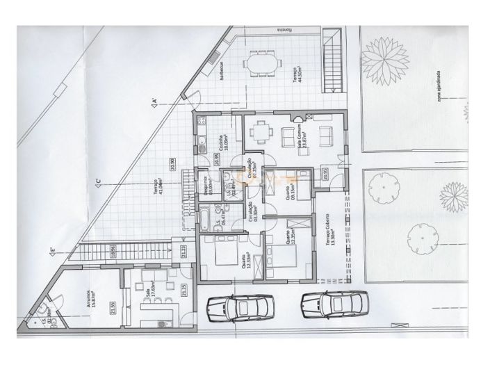 Image No.43-3 Bed House for sale