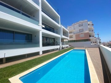 1 - Lagos, Apartment