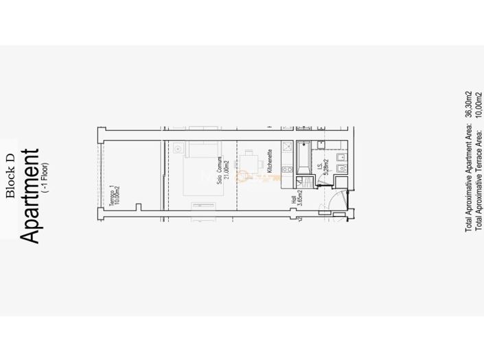 Image No.19-Apartment for sale