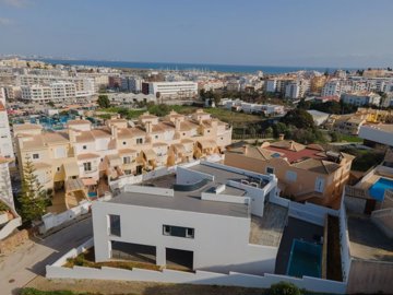 1 - Lagos, Maison