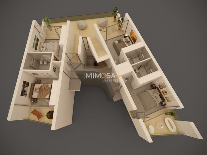 Image No.33-4 Bed House for sale