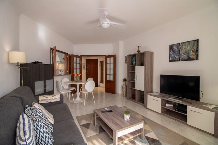 Image No.1-1 Bed Flat for sale
