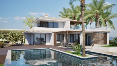 1 - Lagos, House