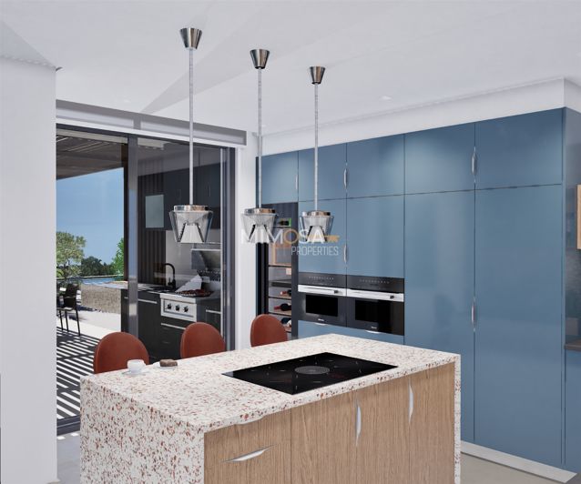 Image No.10-4 Bed House for sale