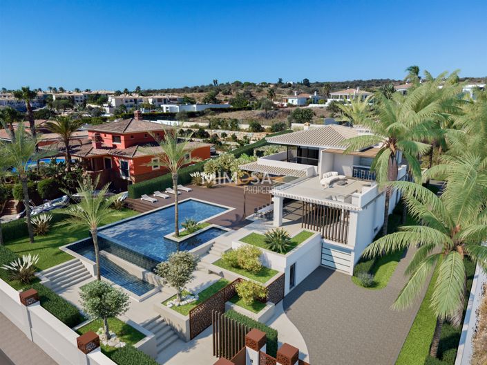 Image No.11-Maison de 4 chambres à vendre à Lagos