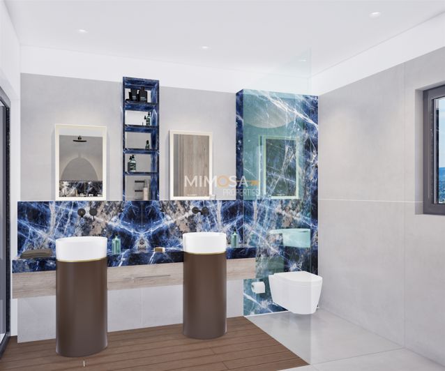 Image No.13-Maison de 4 chambres à vendre à Lagos