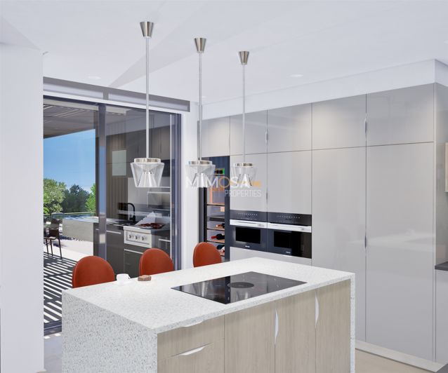 Image No.17-4 Bed House for sale