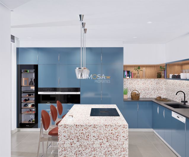 Image No.8-4 Bed House for sale