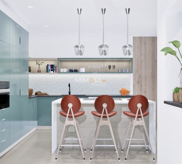 Image No.8-Maison de 4 chambres à vendre à Lagos