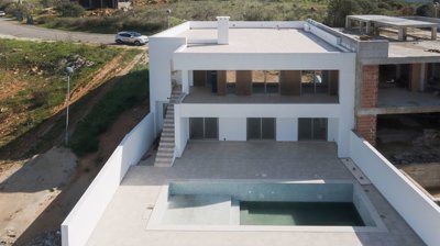 1 - Portimao, House