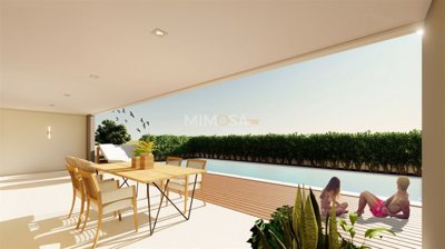 Terraço