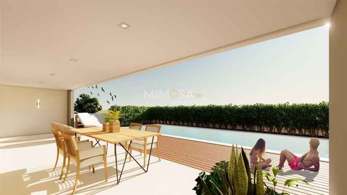 Image No.11-3 Bed House for sale