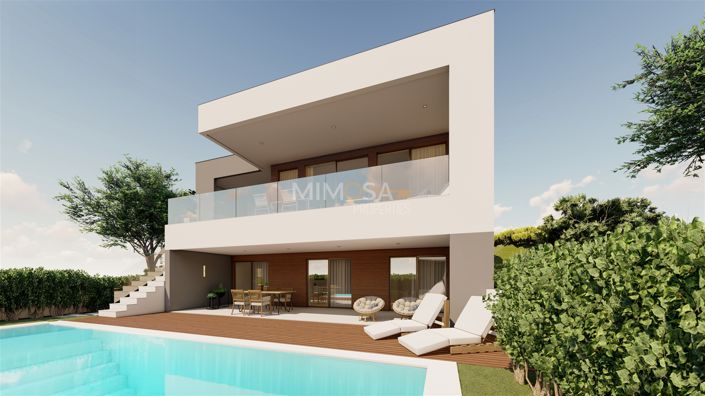 Image No.16-3 Bed House for sale